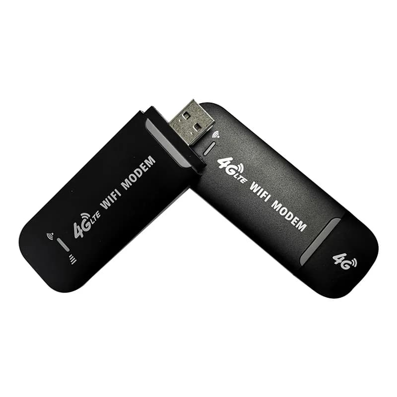 Modem 4G LTE 150 Mbps Adaptateur USB Sans Fil Routeur - Électronique - صورة 2