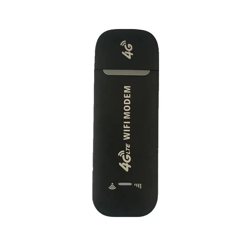Modem 4G LTE 150 Mbps Adaptateur USB Sans Fil Routeur - Électronique - صورة 3