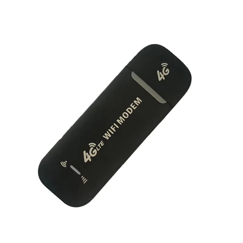Modem 4G LTE 150 Mbps Adaptateur USB Sans Fil Routeur - Électronique - صورة 4