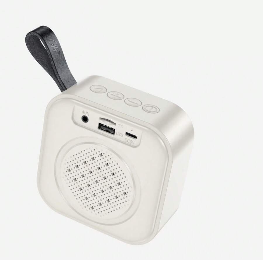 Mini ampli haut parleur sans fil bluetooth, enceinte bluetooth haute fidélité étanch IPX6 5W DUNTH DU-SP073 - Électronique - صورة 2