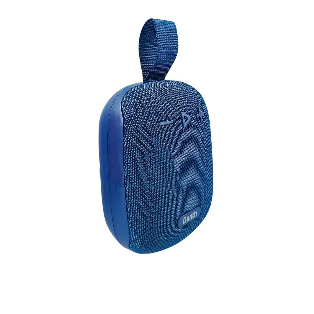 Mini ampli haut parleur sans fil bluetooth, enceinte bluetooth haute fidélité étanch IPX6 5W DUNTH DU-SP070 - Électronique - صورة 3