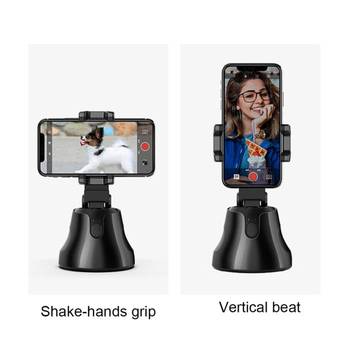 Support smartphone intelligente de suivi automatique 360 degrés - Électronique - صورة 5