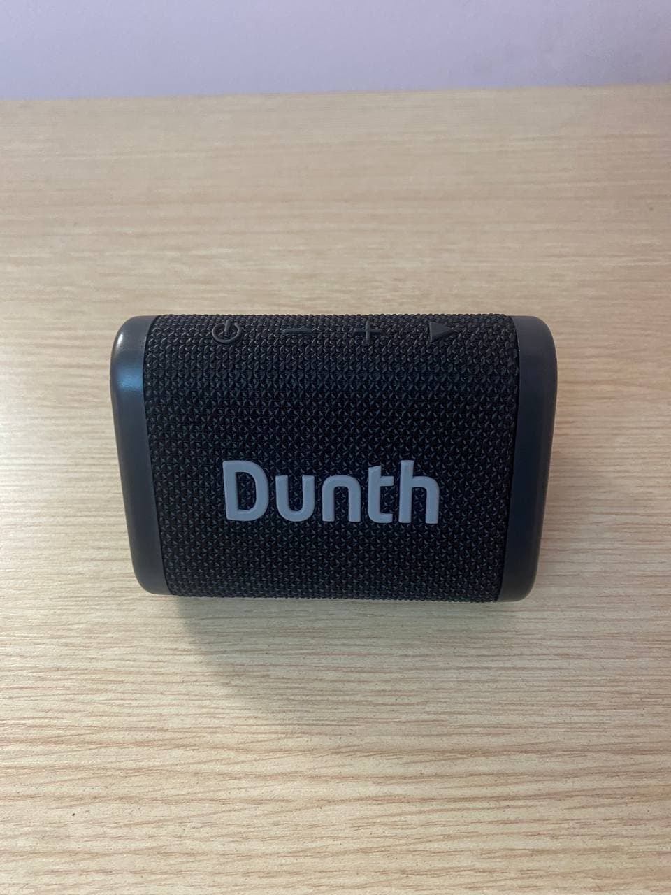 Mini ampli haut parleur sans fil bluetooth étanch IPX7 4.5W DUNTH DU-SP022 - Électronique - صورة حقيقية 6