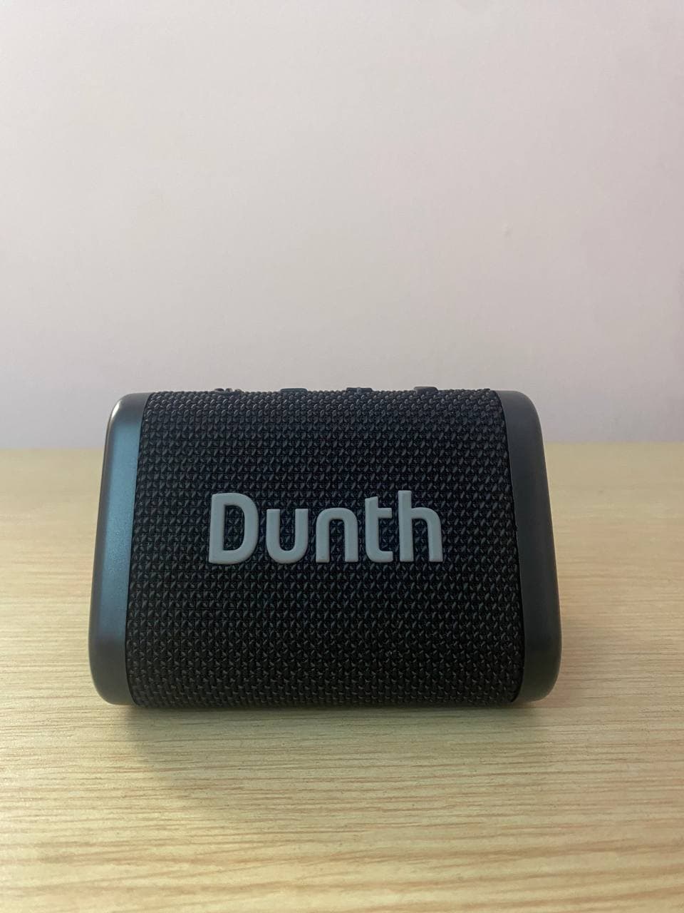 Mini ampli haut parleur sans fil bluetooth étanch IPX7 4.5W DUNTH DU-SP022 - Électronique - صورة حقيقية 7