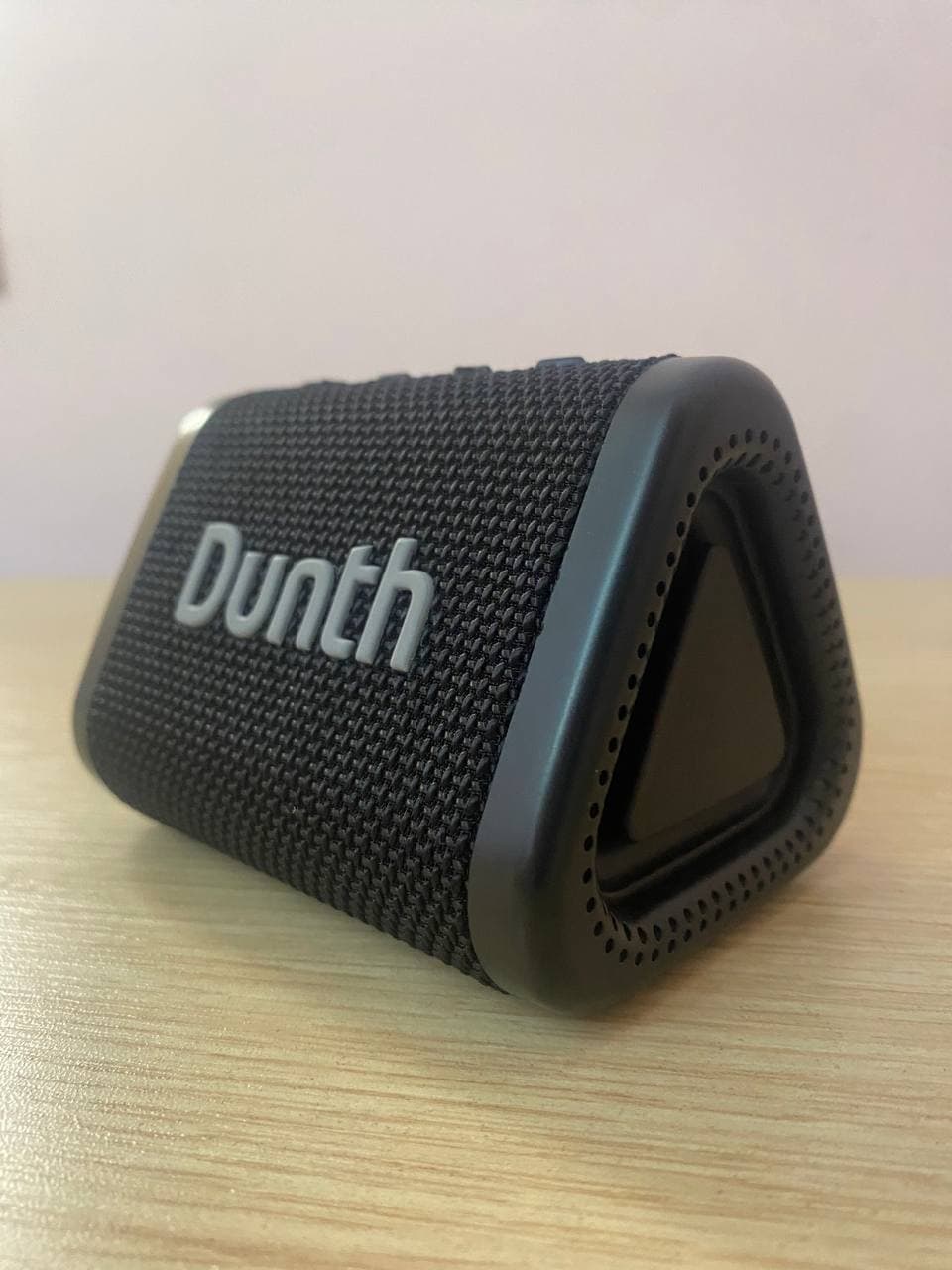 Mini ampli haut parleur sans fil bluetooth étanch IPX7 4.5W DUNTH DU-SP022 - Électronique - صورة حقيقية 9
