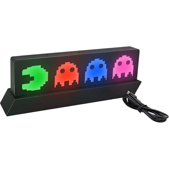 Lampe D’éclairage LED Xbox Icons Avec 3 Modes D’éclairage – Éclairage Couleur Interactif Avec Musique - Électronique - صورة 6