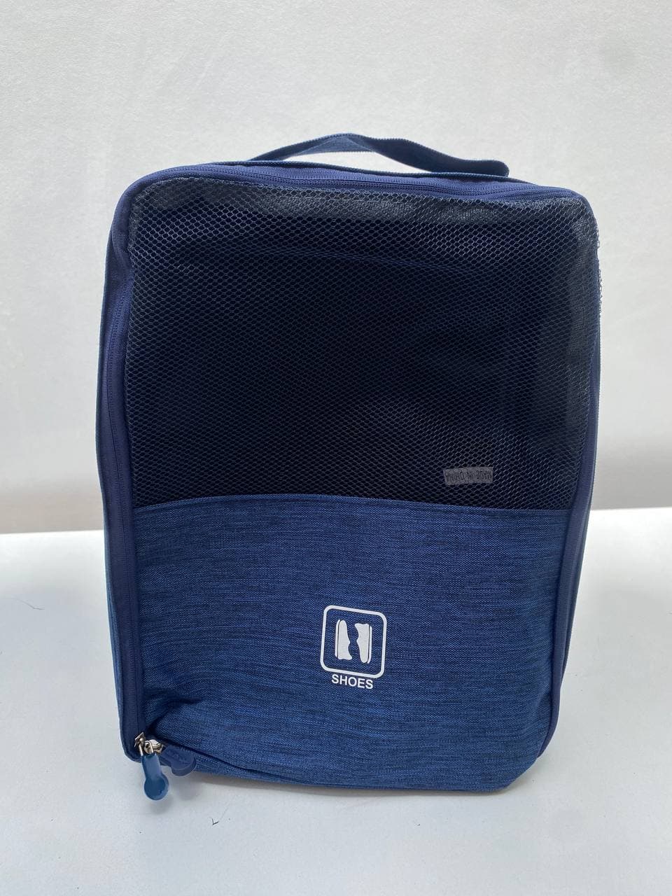 Sac de rangement pour chaussures imperméables a double Ouverture V2 - Divers - صورة حقيقية 7