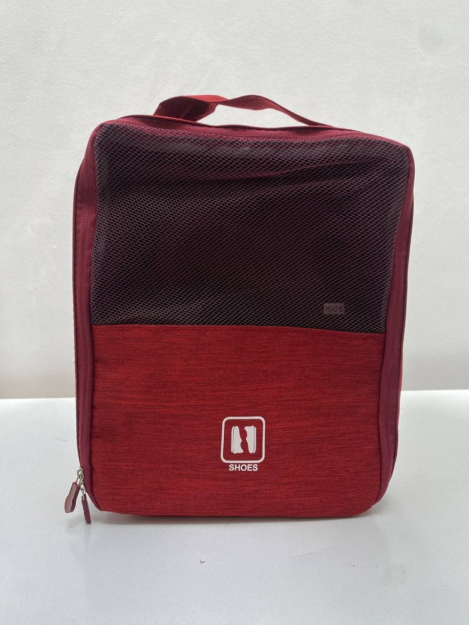 Sac de rangement pour chaussures imperméables a double Ouverture V2 - Divers - صورة حقيقية 10