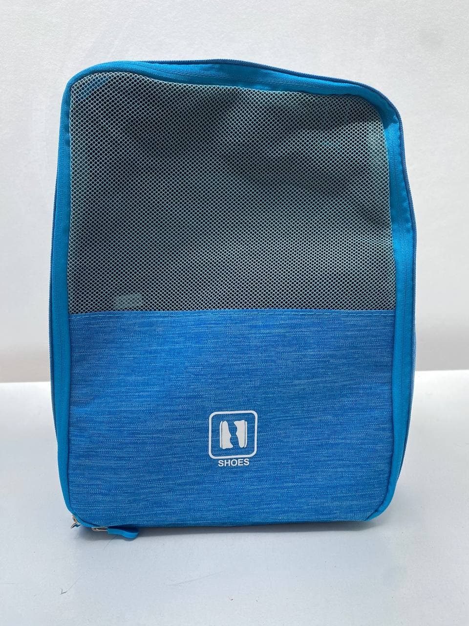 Sac de rangement pour chaussures imperméables a double Ouverture V2 - Divers - صورة حقيقية 13