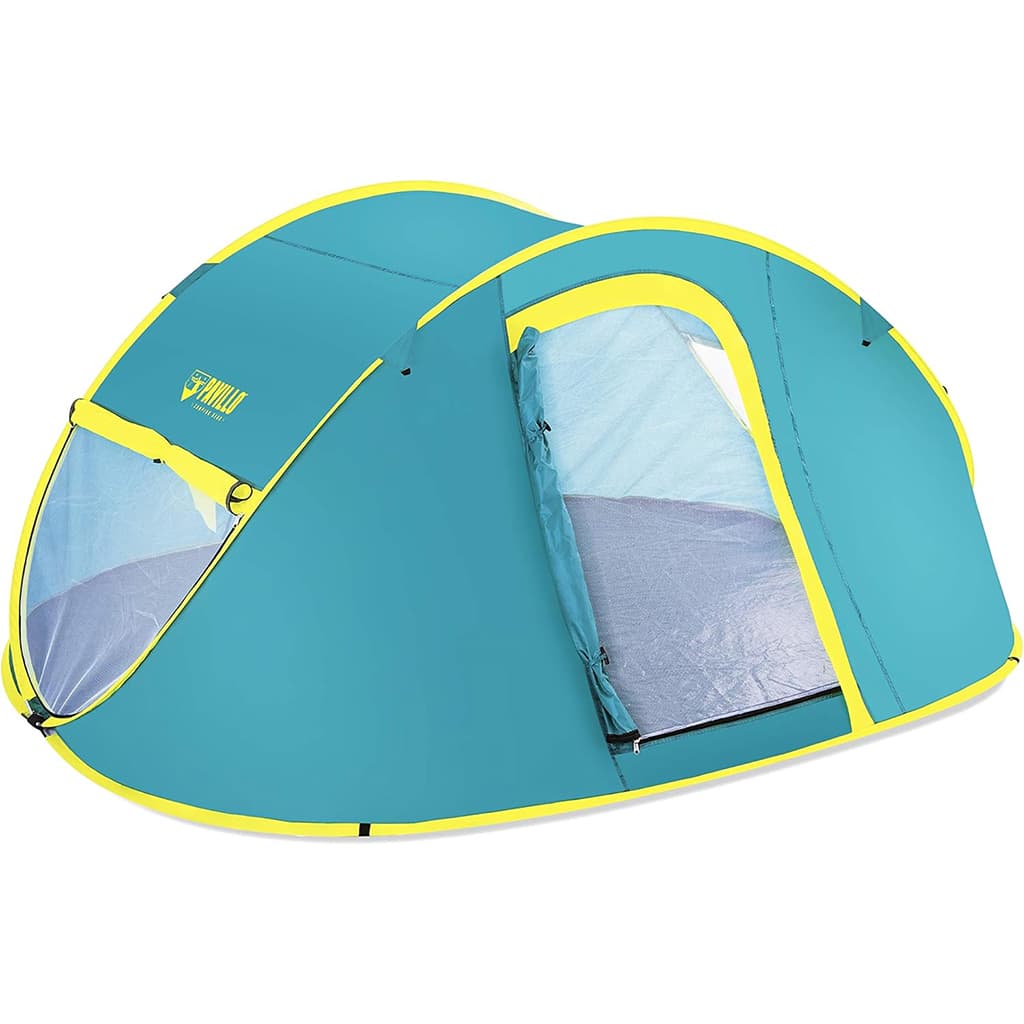 Bestway Pavillo CoolMount Tente pour 4 Personnes 240 x 210 x 100cm 68087 - Divers - صورة 2