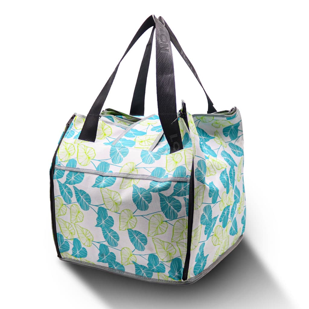 Sac de Camping Transformable en Tapis, Grande Capacité - Camping et Randonnée - صورة 2