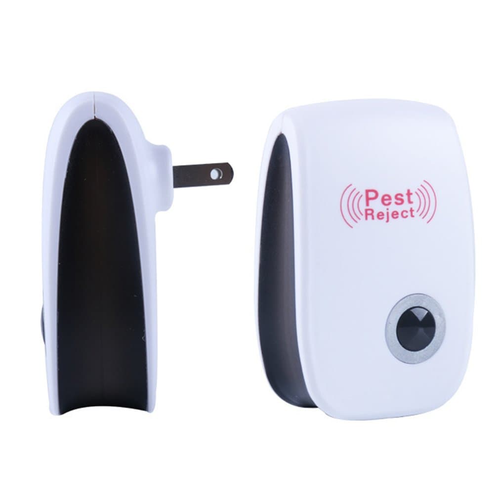 Dispositif de Repousse contre Insectes et Rats via Ultrasons - Électronique - صورة 5