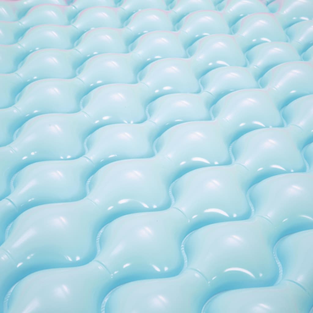Piscine Gonflable Arc-en-Ciel 152 cm x 30 cm Bestway #51103 - Divers - صورة 2