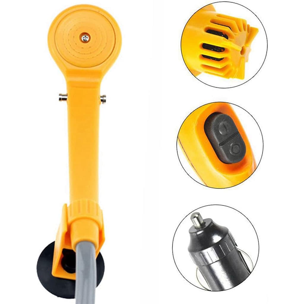 Douche extérieure Portable Camping et Plages DC 12V - Accessoires Auto/Moto - صورة 4