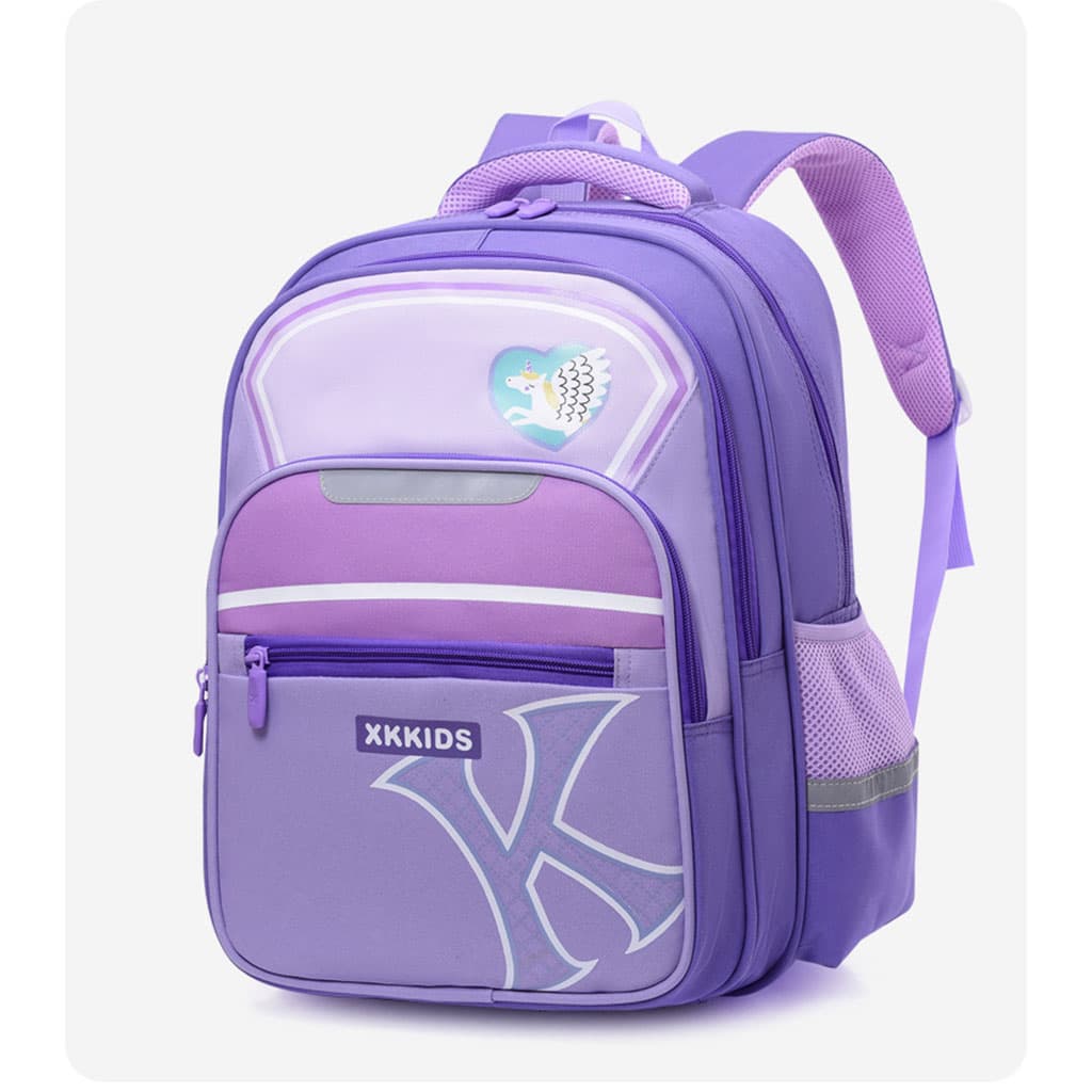 Sac à dos Scolaire pour enfants IKOZDS Orthopédique et Confortable - Sac à dos et Mode - صورة 4