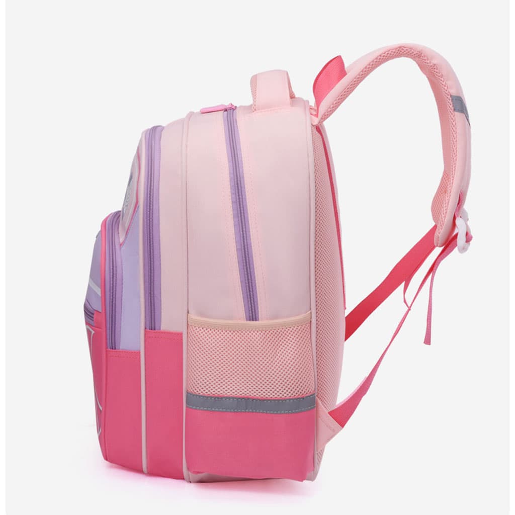 Sac à dos Scolaire pour enfants IKOZDS Orthopédique et Confortable - Sac à dos et Mode - صورة 7