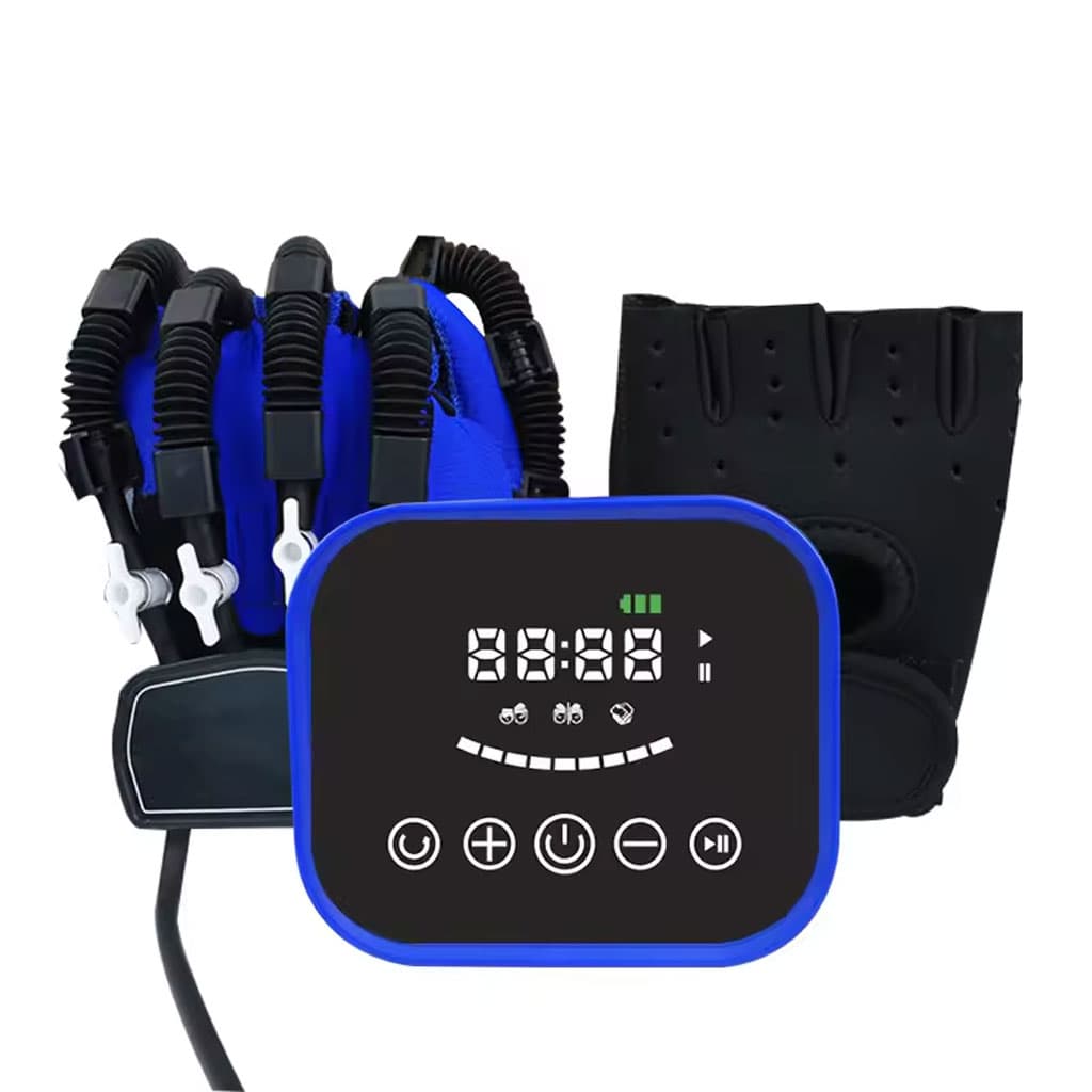 Gants Robotiques de Rééducation Hémiplégique, Entraînement des Doigts et des Mains - Divers - صورة 5