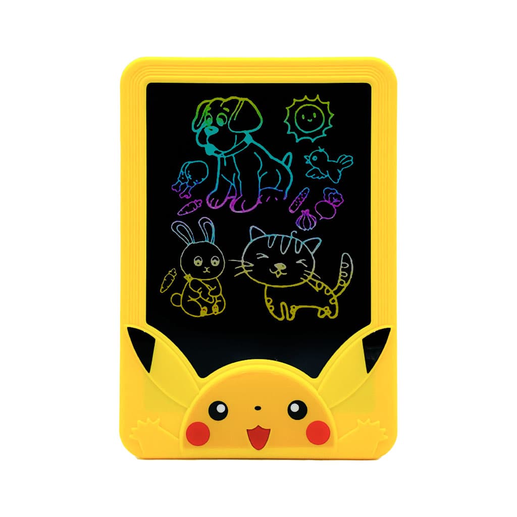 Tablet d'écriture LCD pour Enfants 12 Pouces - Pikatchu - Divers - صورة 3