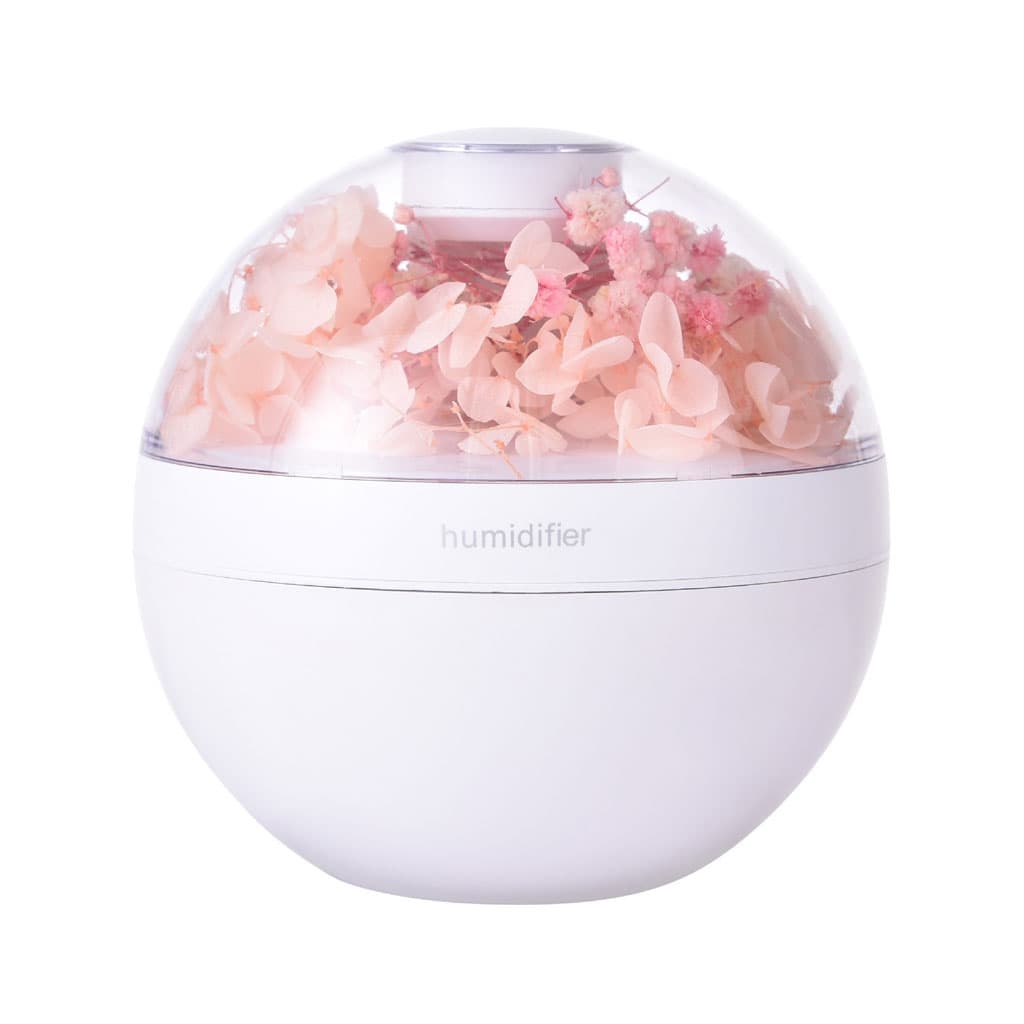 Humidificateur USB d'aromathérapie silencieux de grande capacité - Maison - صورة 3