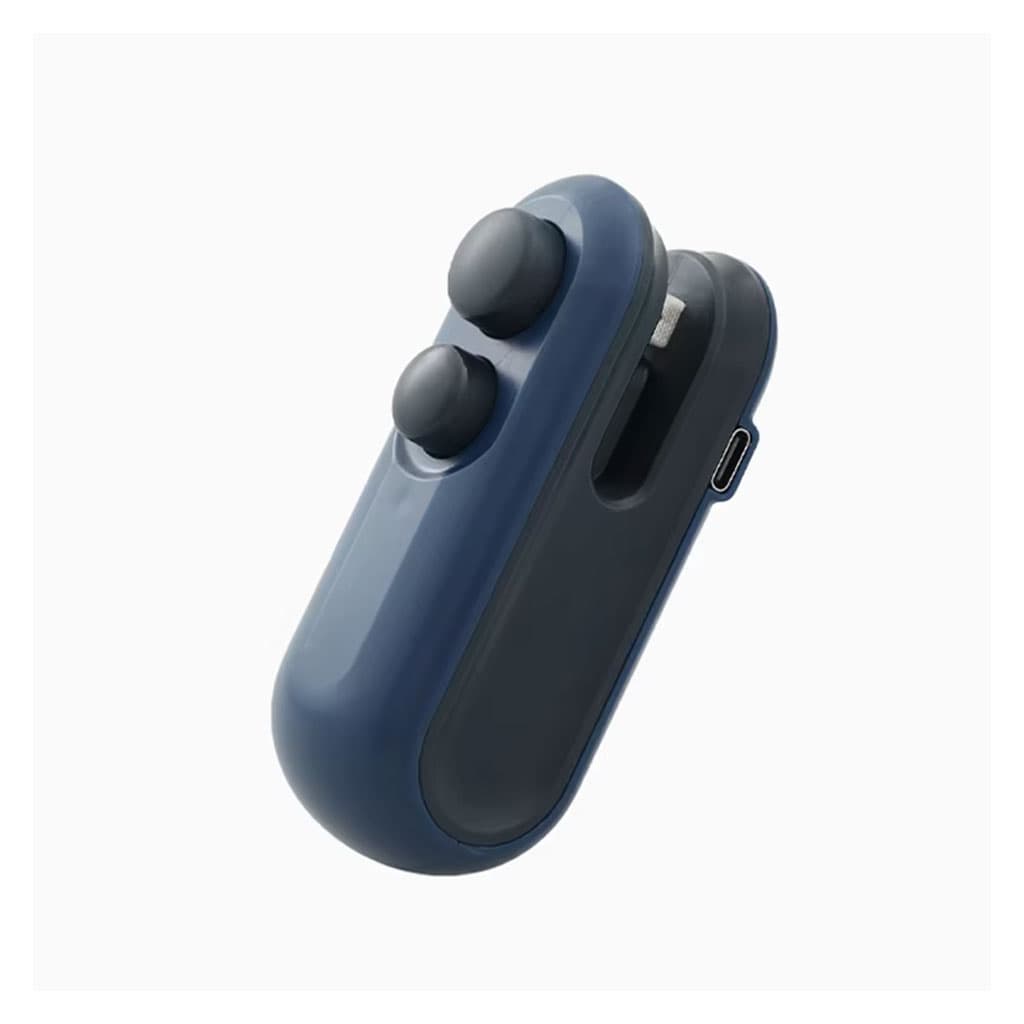Mini Machine De Scellage Sacs Rechargeable USB - Divers - صورة 6