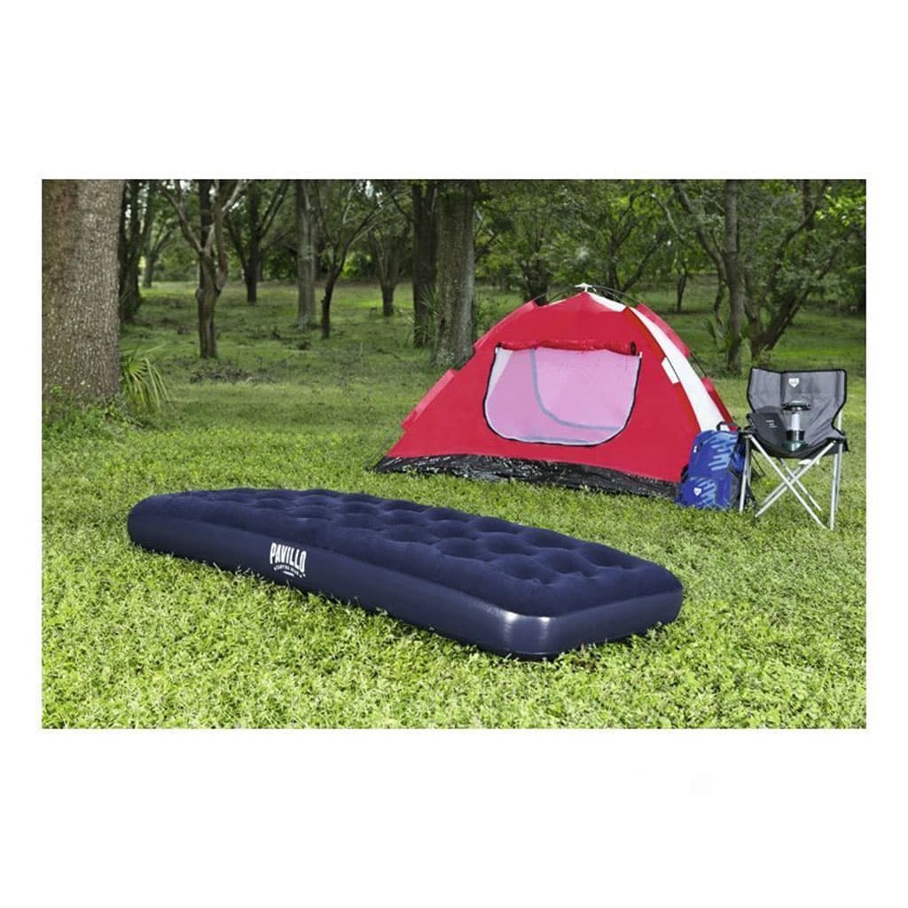 Bestway Matelas Gonflable 185cm 76cm x 22cm 67000 - Camping et Randonnée - صورة 2