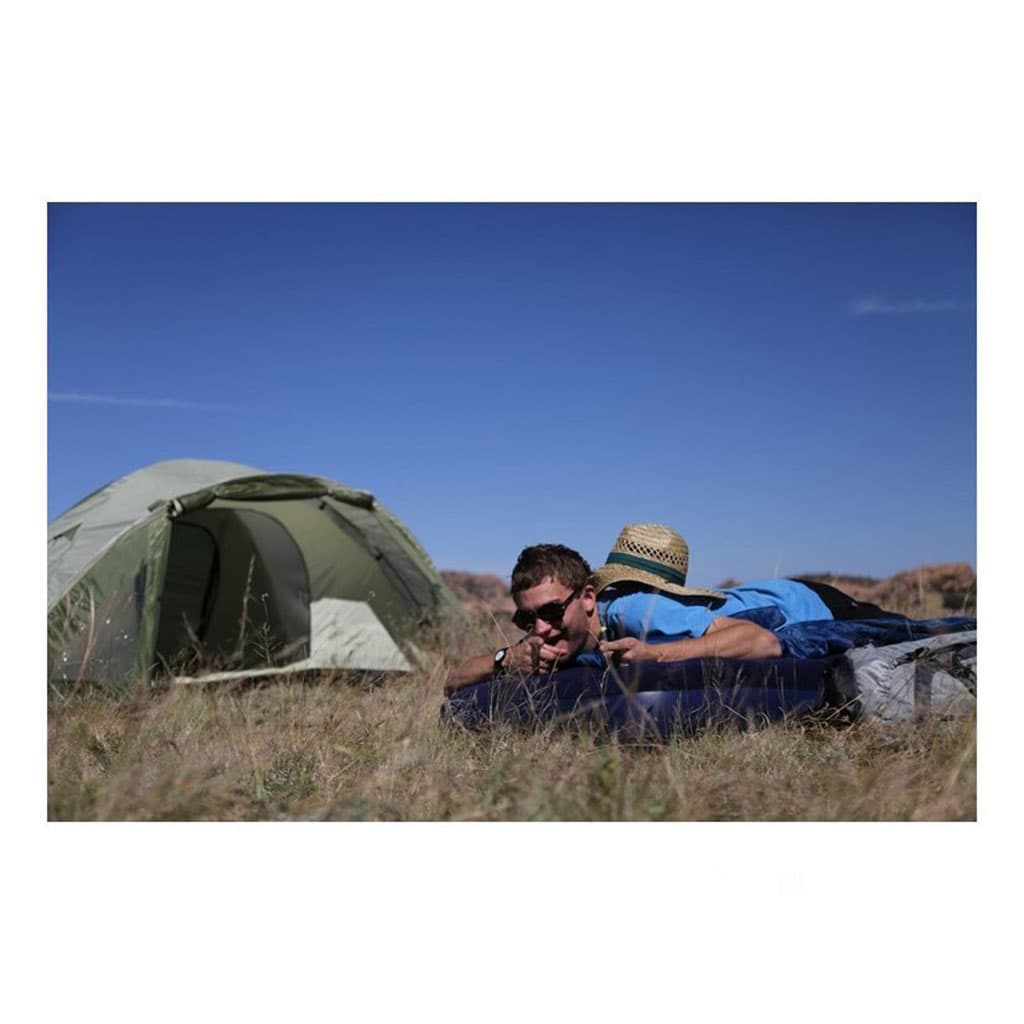 Bestway Matelas Gonflable 185cm 76cm x 22cm 67000 - Camping et Randonnée - صورة 4