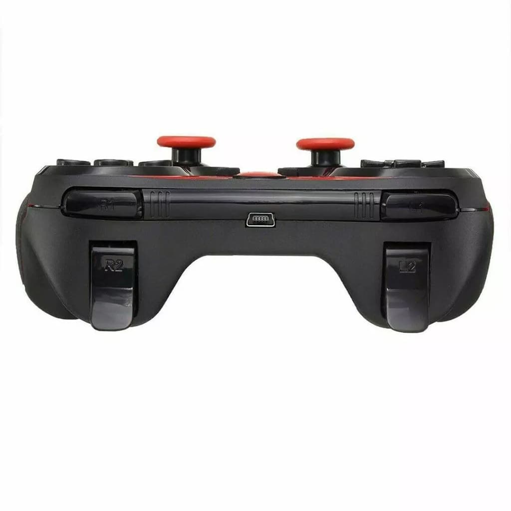 Manette de jeu mobile pour iPhone/Android V13 - Jouet & Gaming - صورة 4