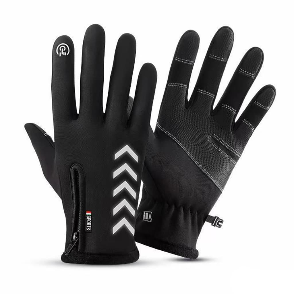 Pack Gants Thermiques Tactile avec Cagoule d’hiver - PACKS SPECIAL OFFERS - صورة 3