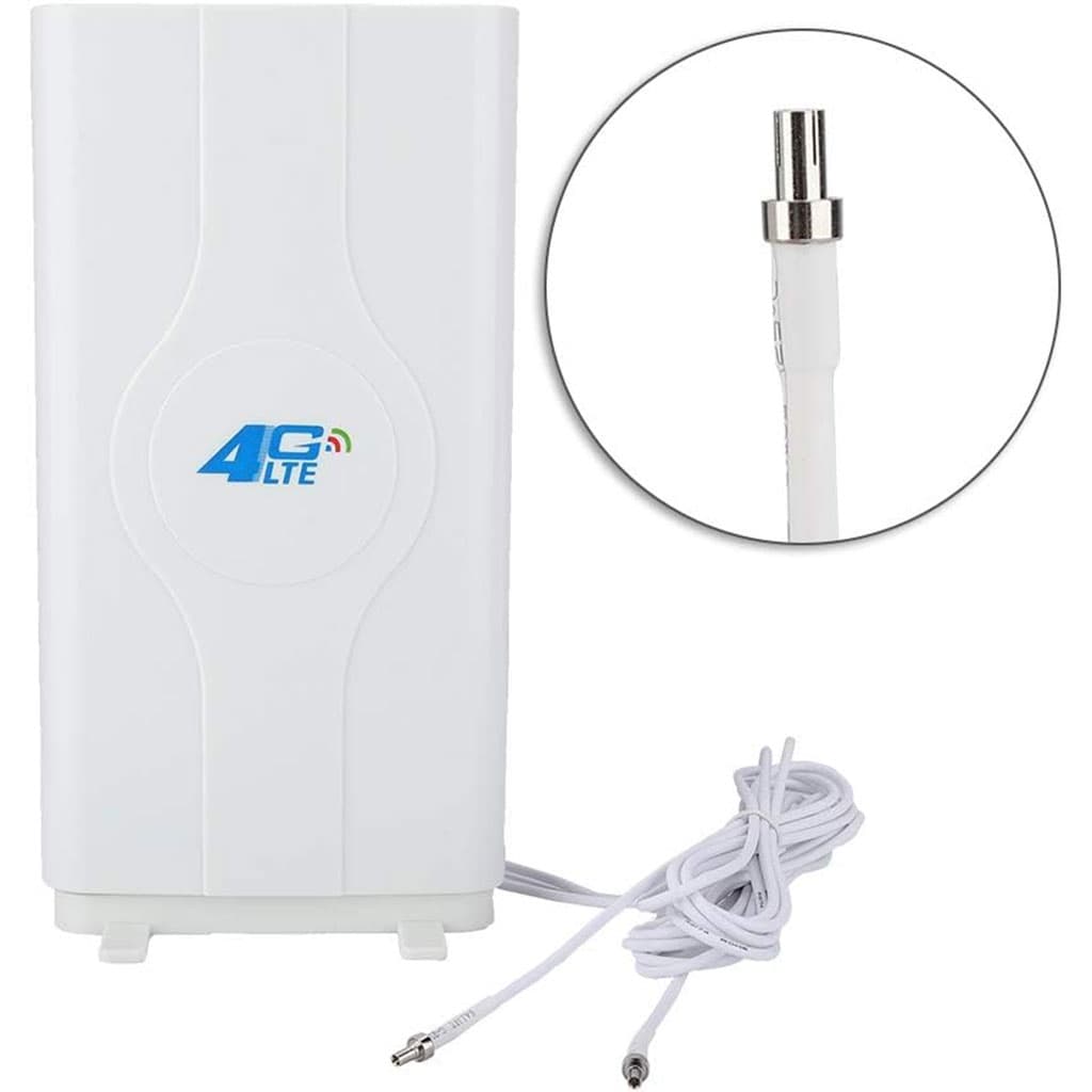 Câble d’antenne Amplificateur de signal SMA 4G LTE - Électronique - صورة 2