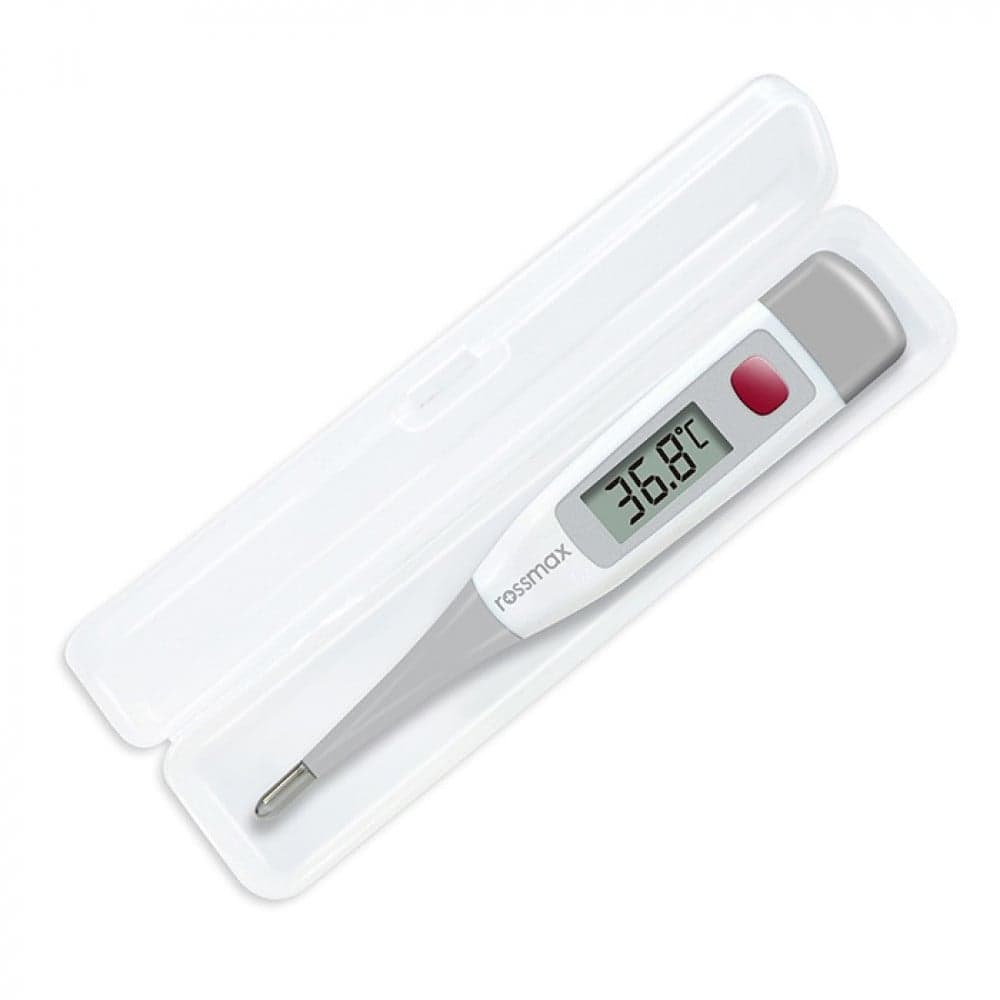 Pack pour bébé Anneau de dentition en Silicone ,Thermo-mètre et Mouche Bébé - PACKS SPECIAL OFFERS - صورة 7