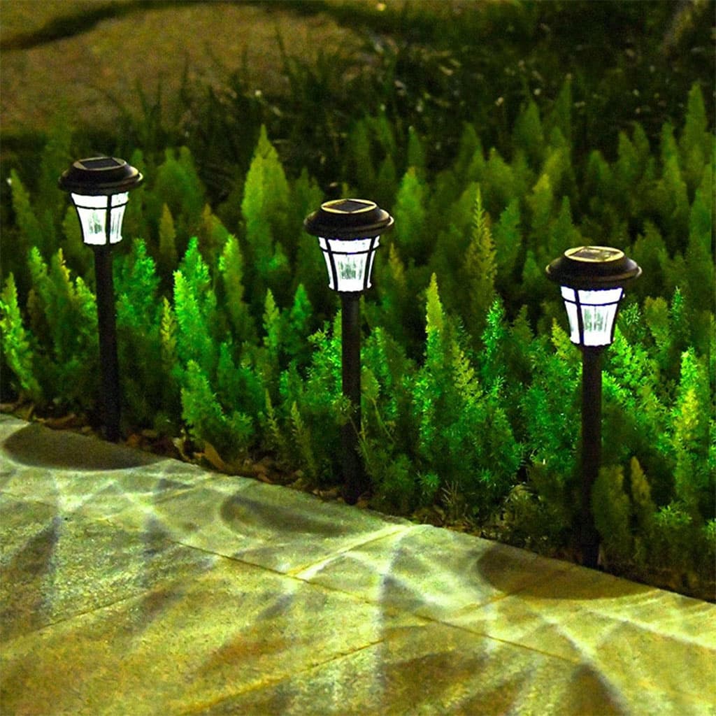Lampes solaires super lumineuses pour l’extérieur - Maison - صورة 3