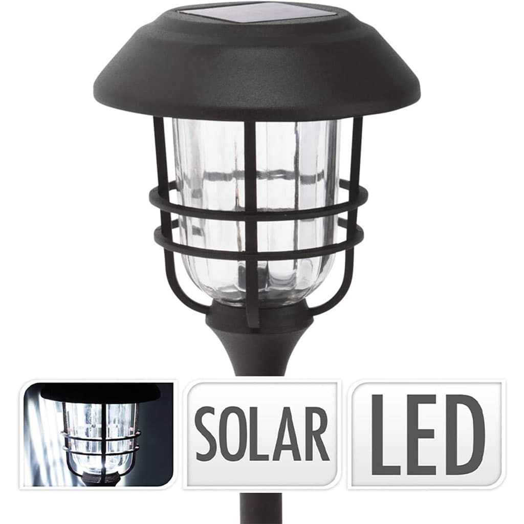 Lampes solaires super lumineuses pour l’extérieur - Maison - صورة 4