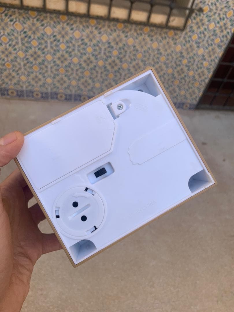 Tirelire automatique avec un mignon petit panda à l’intérieur - Jouet & Gaming - صورة حقيقية 8