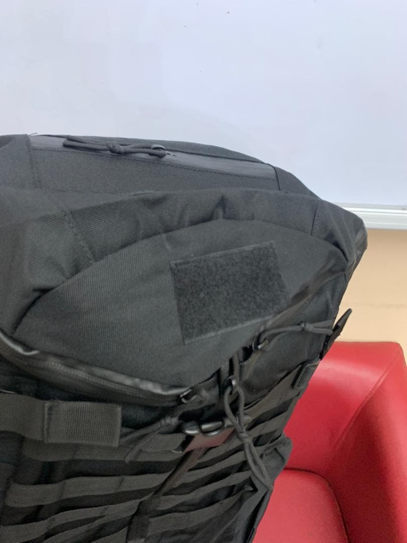 Sac à dos de randonnée tactique VALTESSA 38L SDM04 - Camping et Randonnée - صورة حقيقية 16