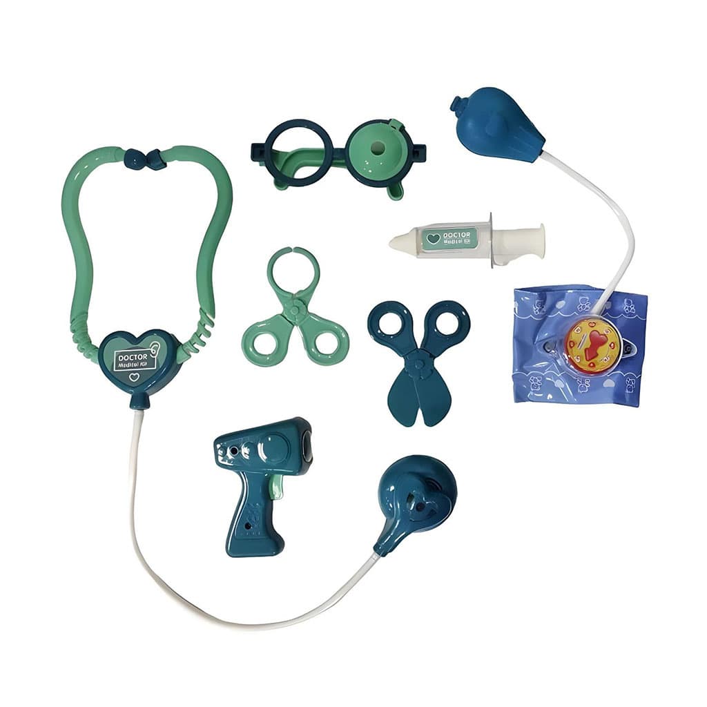 Costume de Chirurgien pour Enfants - Jouet & Gaming - صورة 3