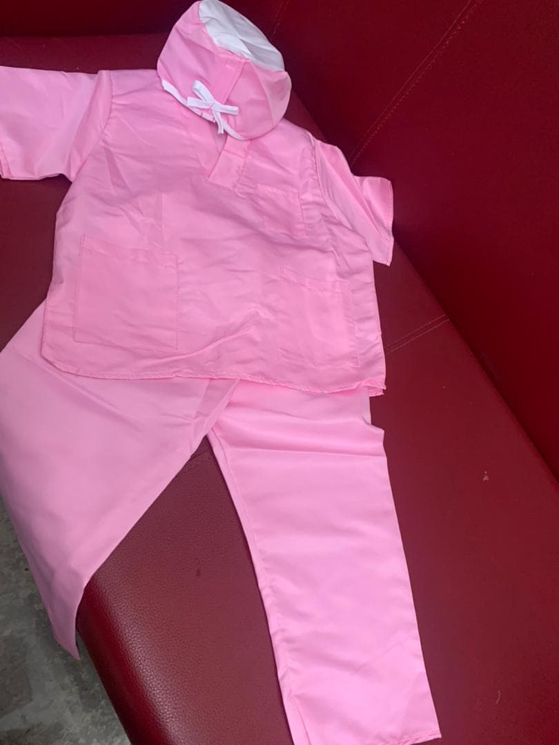 Costume de Chirurgien pour Enfants - Jouet & Gaming - صورة حقيقية 9