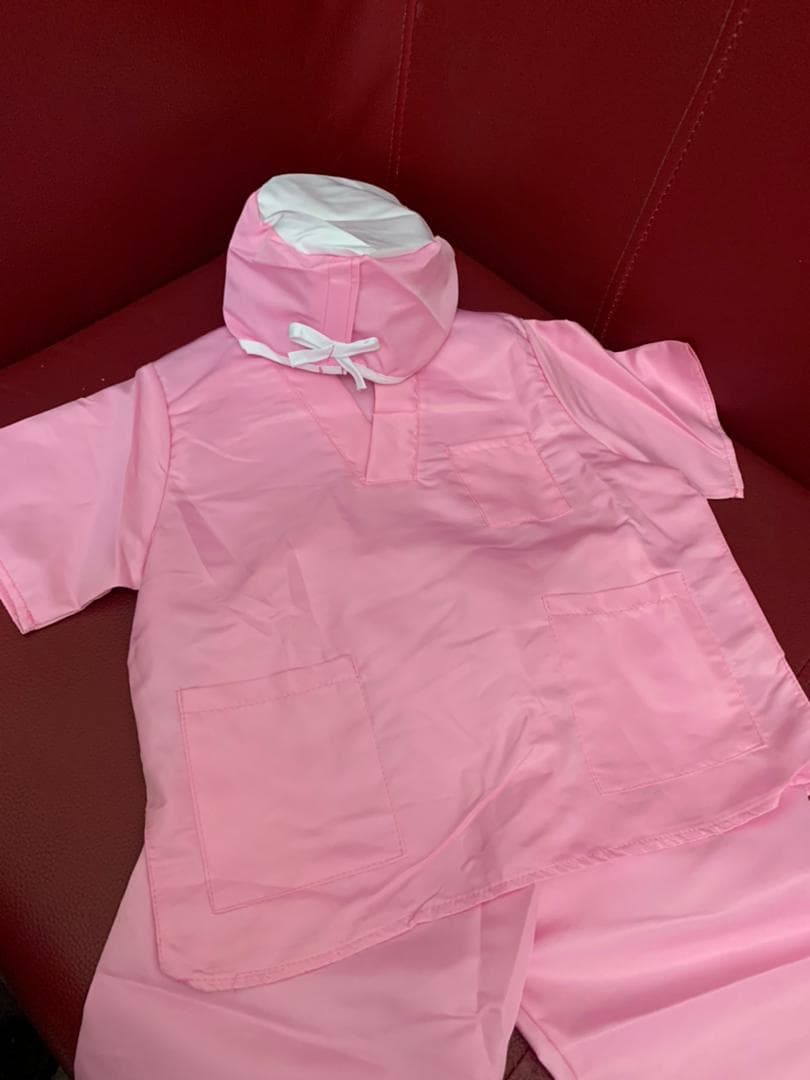 Costume de Chirurgien pour Enfants - Jouet & Gaming - صورة حقيقية 10