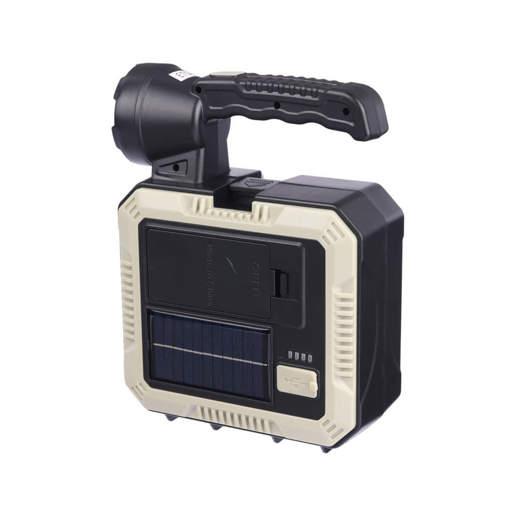 Lampe Solaire Portable Avec Kit de Tournevis et Outils - Outillage et Bricolage - صورة 5