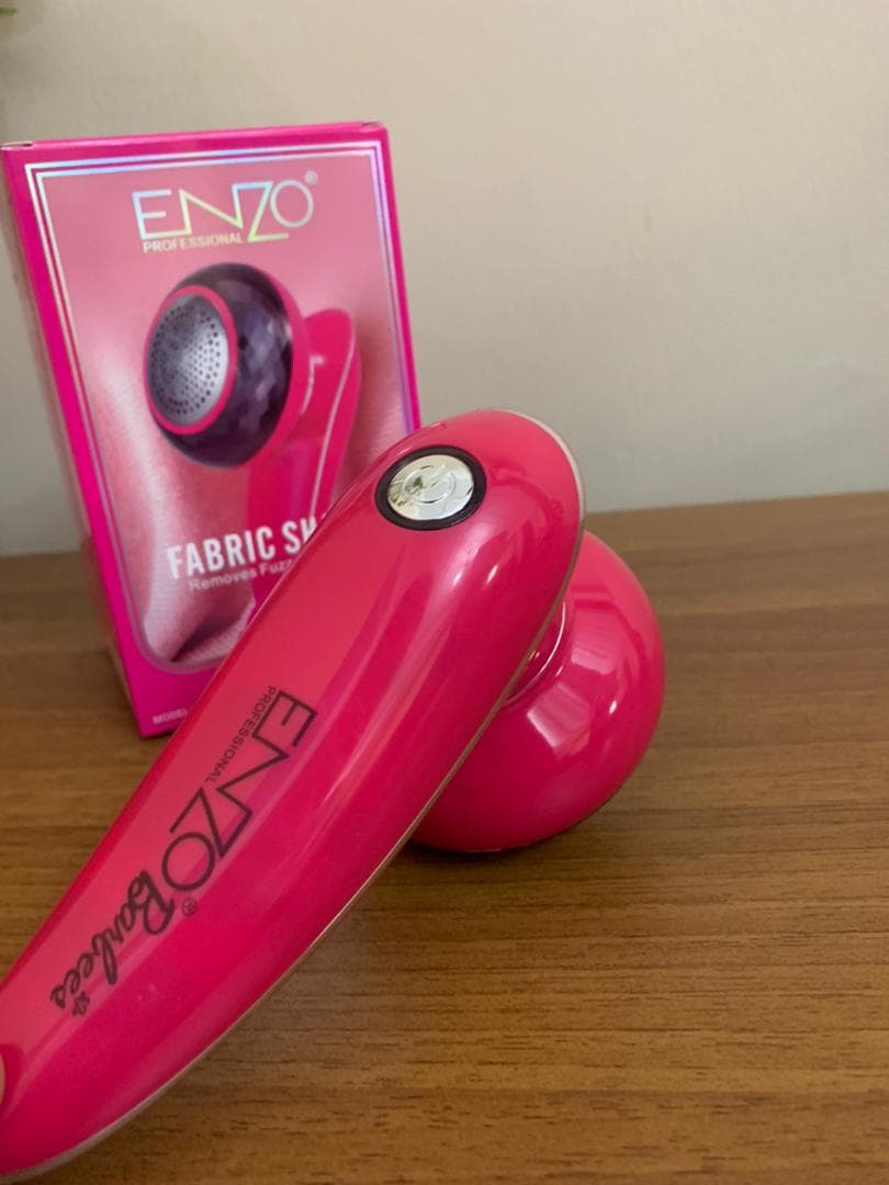 Rasoir Électrique Anti Peluches Rechargeable Pour Vêtements - Divers - صورة حقيقية 6