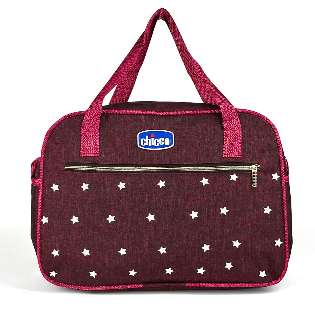 Chicco Ensemble de Sacs à Maman 3Pcs - Maternité - صورة 2