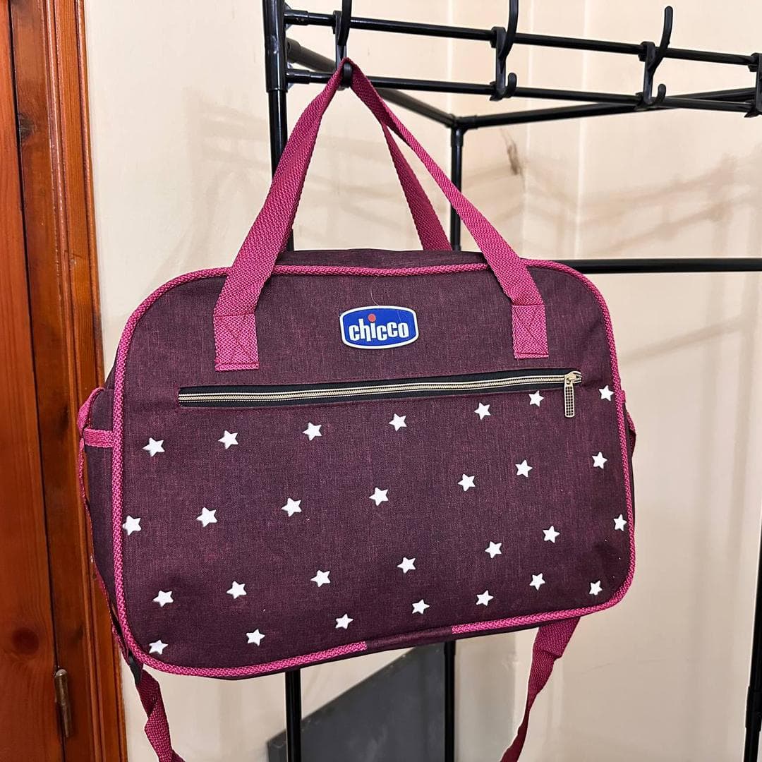 Chicco Ensemble de Sacs à Maman 3Pcs - Maternité - صورة حقيقية 6