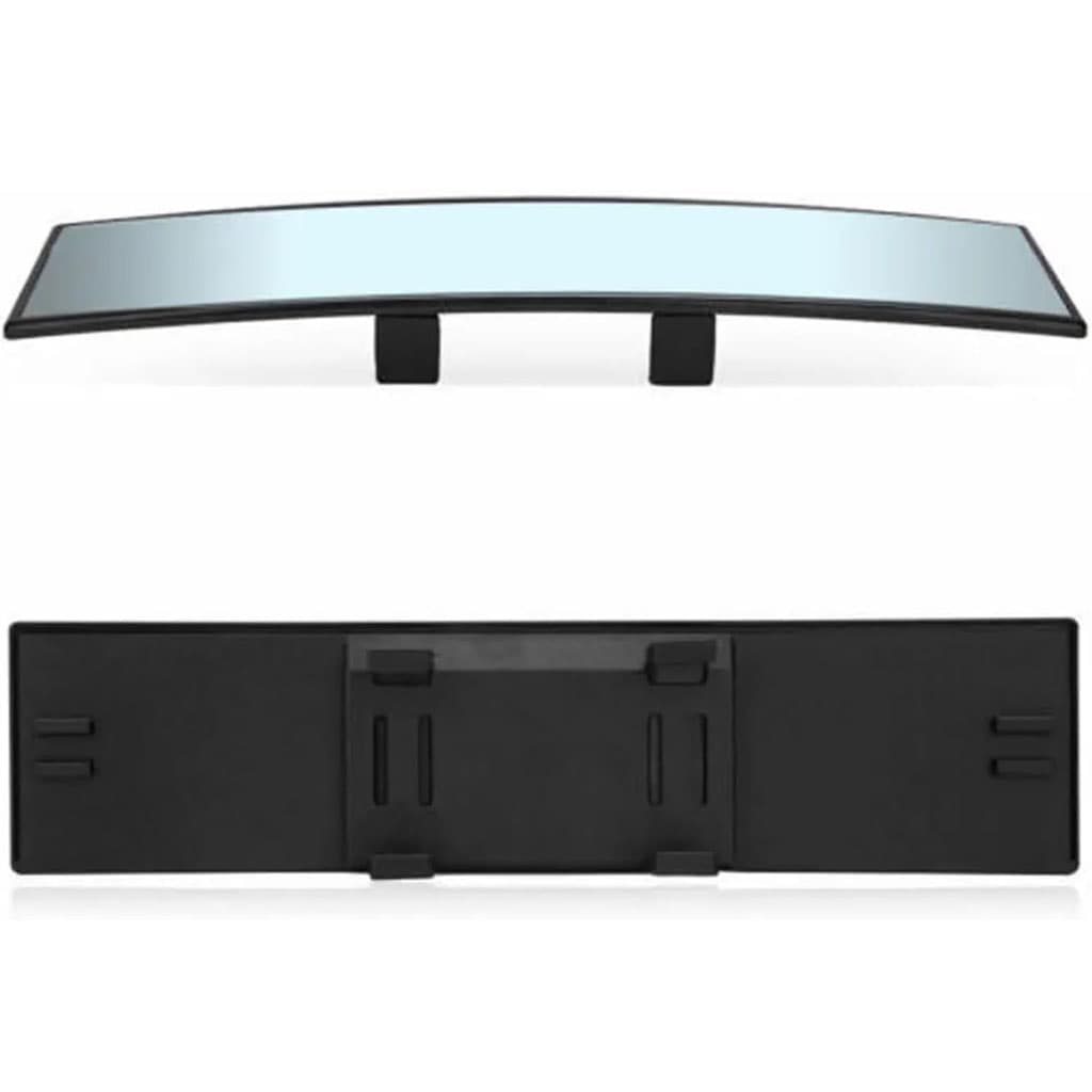 Rétroviseur panoramique de voiture grand angle. - Accessoires Auto/Moto - صورة 4