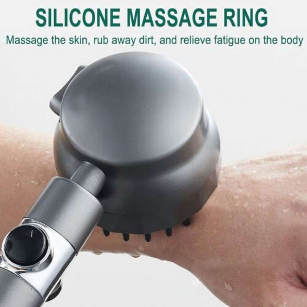 Douche Multifonctionnel Massage et Beauté de la Peau – مرش متعدد الوظائف للتدليك وجمال البشرة - Maison - صورة 8