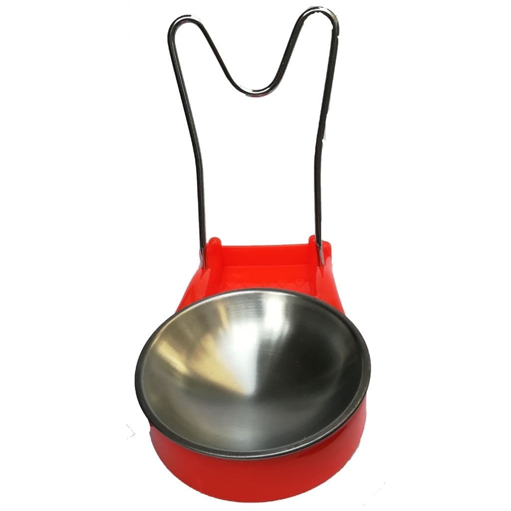 Support de Louche et de Couvercle en Acier Inoxydable – منظم مطبخ متعدد الاستخدامات - Cuisine - صورة 5