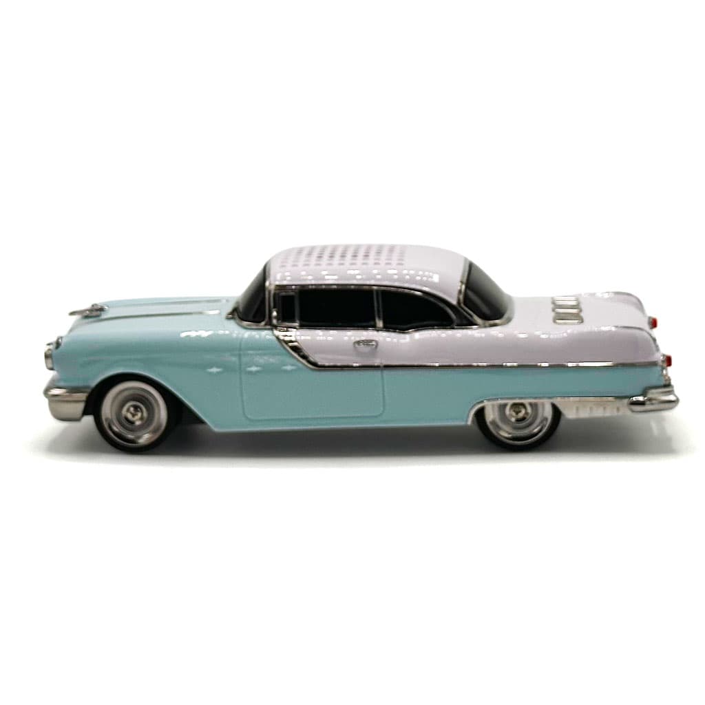 Haut-parleur Bluetooth Sans Fil en Forme de Voiture Pontiac – مكبر صوت بلوتوث لاسلكي على شكل سيارة - Électronique - صورة 5