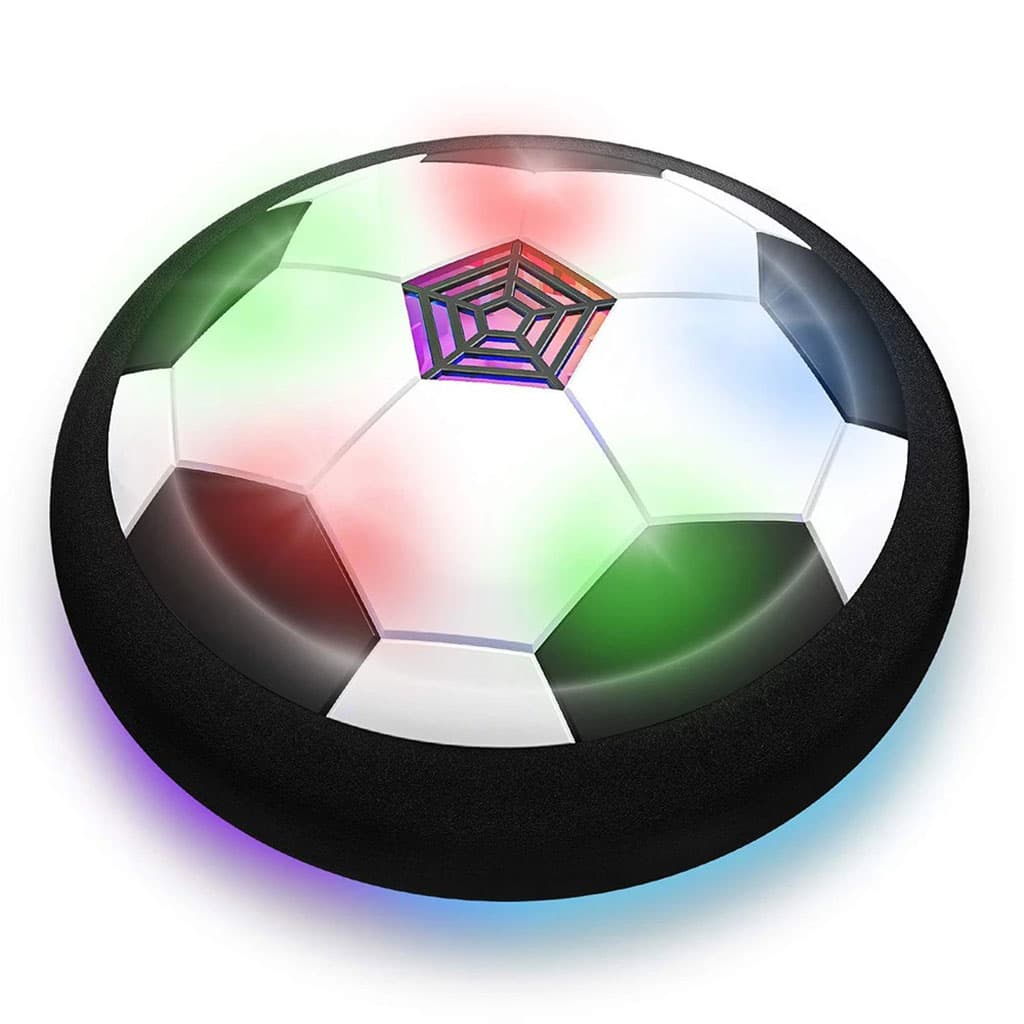 Ballon de football hover LED pour enfants - لعبة كرة القدم - Jouet & Gaming - صورة 2