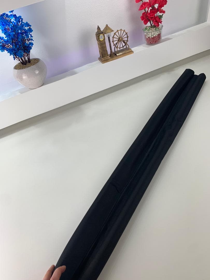 Joint d'étanchéité sous la porte 80cm HIGH QUALITY– مانع تسرب أسفل الباب - Maison - صورة حقيقية 6