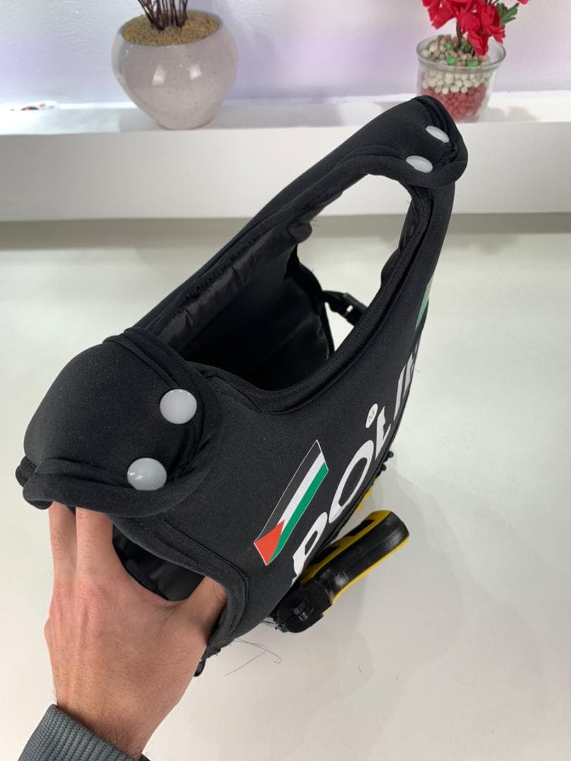 Gilet de Police pour Enfant – بذلة الشرطي صغير - Jouet & Gaming - صورة حقيقية 7