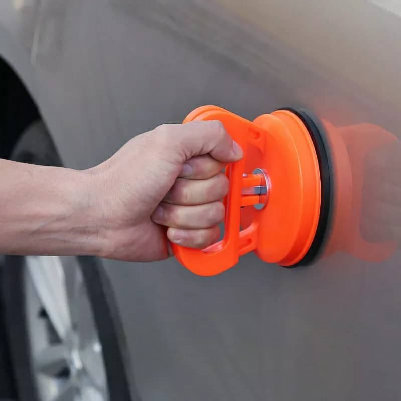 اداة شفط لسحب انبعاجات السيارة - ventouse extracteur de bosses de voiture - Accessoires Auto/Moto - صورة 3