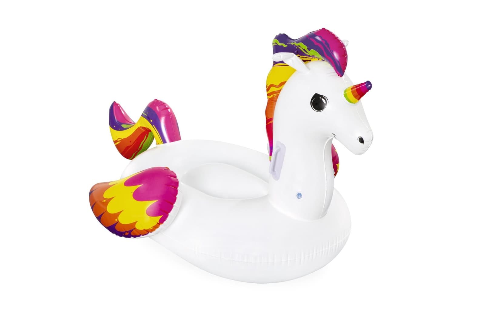 Bouée Gonflable Motif Licorne Pour Enfants 150 x 117 cm Bestway 41114 - Jouet & Gaming - صورة 5